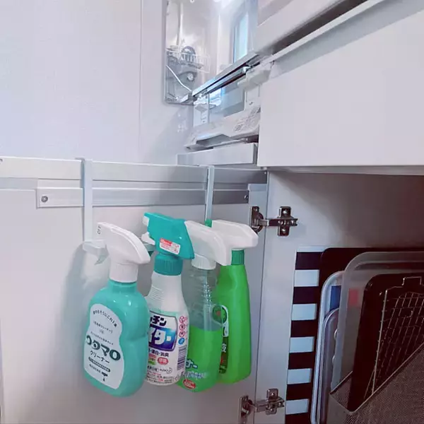 「毎日のストレスを減らしてくれる！カインズホームの家事を楽にする便利アイテム」の画像