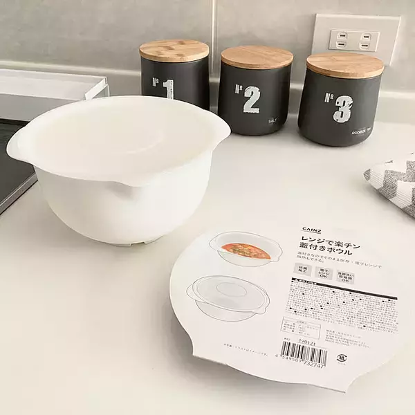 「毎日のストレスを減らしてくれる！カインズホームの家事を楽にする便利アイテム」の画像