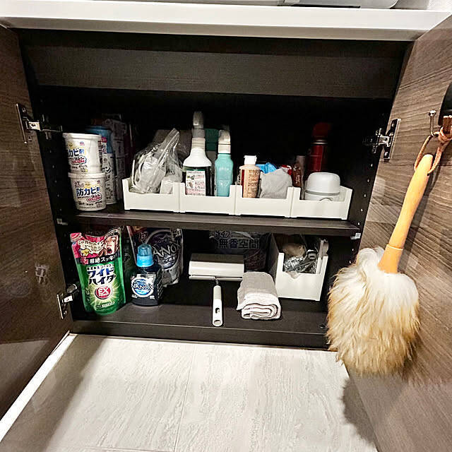 毎日のストレスを減らしてくれる！カインズホームの家事を楽にする便利アイテム