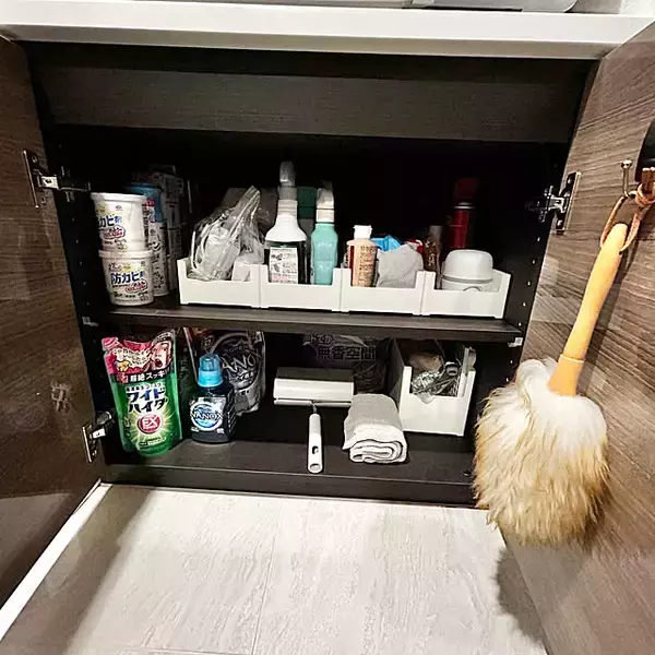 「毎日のストレスを減らしてくれる！カインズホームの家事を楽にする便利アイテム」の画像