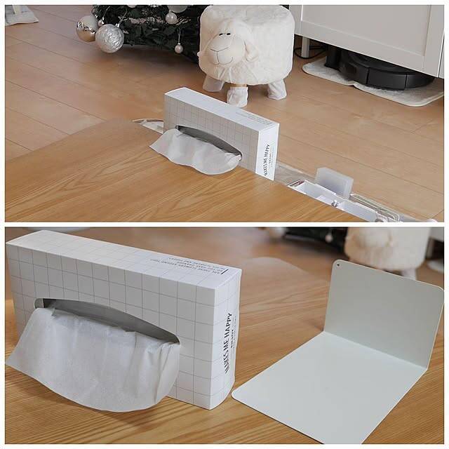 本以外の収納にも大活躍！ダイソーのブックエンド活用アイデア集