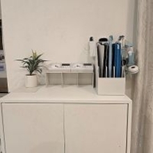 もっと便利に使いやすく、収納や充電も快適に♪タブレットの置き方の工夫