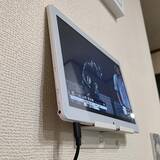 「もっと便利に使いやすく、収納や充電も快適に♪タブレットの置き方の工夫」の画像4