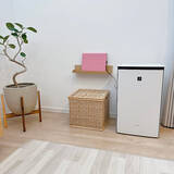 「もっと便利に使いやすく、収納や充電も快適に♪タブレットの置き方の工夫」の画像6