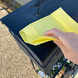 「清潔感アップで第一印象が変わる♪たたきからドアまわりまで整う、玄関の掃除実例」の画像7