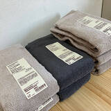 「無印良品はタオルもおすすめ！今こそチェックしておきたいバリエーションと魅力をご紹介」の画像2