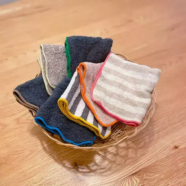 「無印良品はタオルもおすすめ！今こそチェックしておきたいバリエーションと魅力をご紹介」の画像