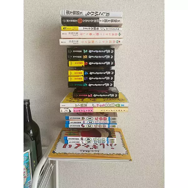 「インテリアも使い勝手も諦めない！ハイセンスなリビング収納アイデア10選」の画像