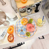 「【みんなが選んだ！】キッチンに立つのがもっと楽しくなる♪Francfrancのキッチンアイテム5選」の画像1