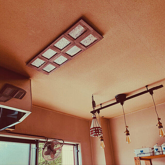 世界に1つだけの愛すべき空間へ♡使いやすくてハイセンスなキッチンDIY