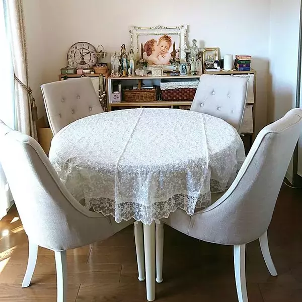 「リゾートのような心地よい空間を♪ラウンジチェアで夢のインテリア」の画像