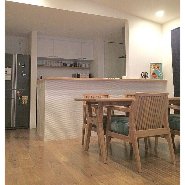 リゾートのような心地よい空間を♪ラウンジチェアで夢のインテリア