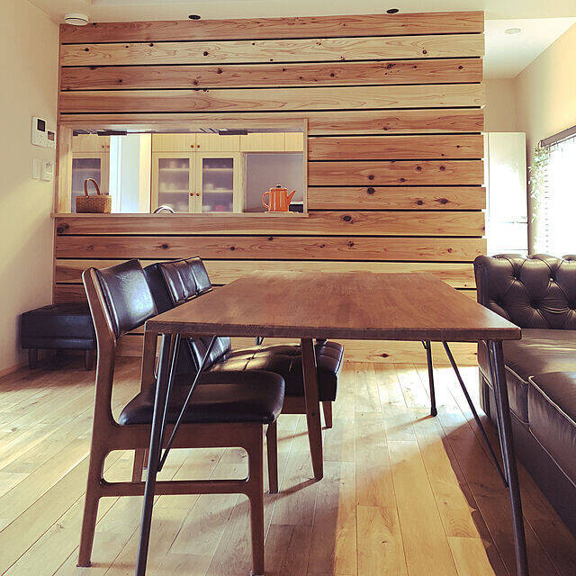 リゾートのような心地よい空間を♪ラウンジチェアで夢のインテリア