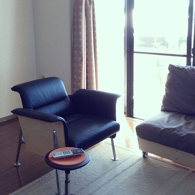 リゾートのような心地よい空間を♪ラウンジチェアで夢のインテリア