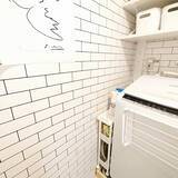 「洗面所の収納は100均アイテムで整えるのが吉！今すぐ使ってみたい整理アイテム10選」の画像10