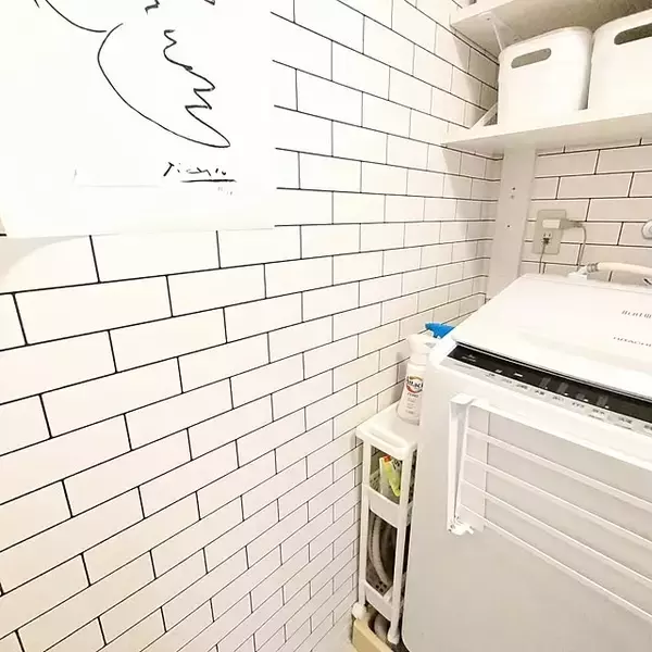 「洗面所の収納は100均アイテムで整えるのが吉！今すぐ使ってみたい整理アイテム10選」の画像