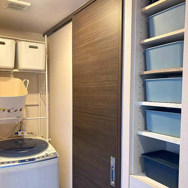 洗面所の収納は100均アイテムで整えるのが吉！今すぐ使ってみたい整理アイテム10選