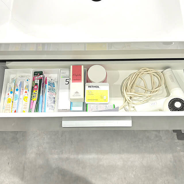 洗面所の収納は100均アイテムで整えるのが吉！今すぐ使ってみたい整理アイテム10選