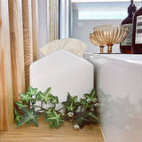 「洗面所の収納は100均アイテムで整えるのが吉！今すぐ使ってみたい整理アイテム10選」の画像9