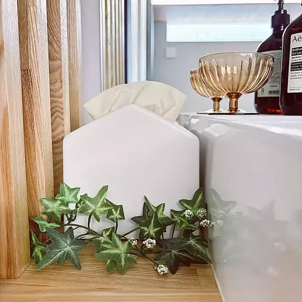 「洗面所の収納は100均アイテムで整えるのが吉！今すぐ使ってみたい整理アイテム10選」の画像