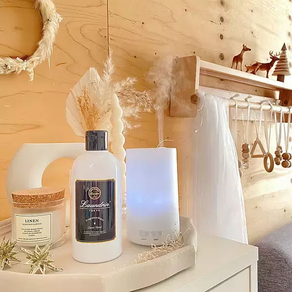 電気の要らないタイプからアロマ対応タイプまで！ダイソーでおすすめの加湿器をご紹介