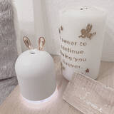 「電気の要らないタイプからアロマ対応タイプまで！ダイソーでおすすめの加湿器をご紹介」の画像4