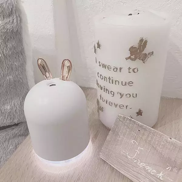 「電気の要らないタイプからアロマ対応タイプまで！ダイソーでおすすめの加湿器をご紹介」の画像