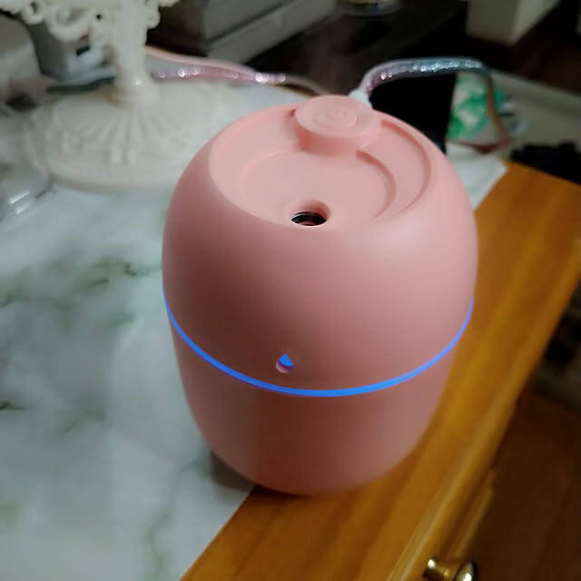 電気の要らないタイプからアロマ対応タイプまで！ダイソーでおすすめの加湿器をご紹介