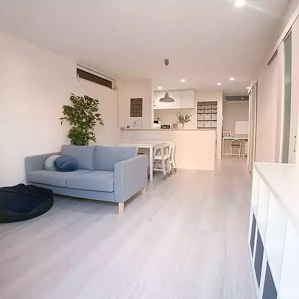 先手を打って掃除がラクに！ホコリがたまらないようにする工夫