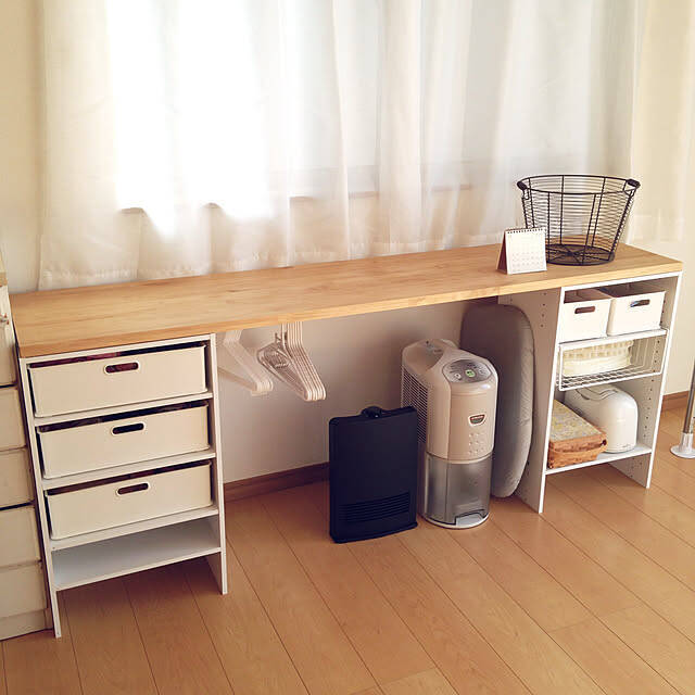 先手を打って掃除がラクに！ホコリがたまらないようにする工夫