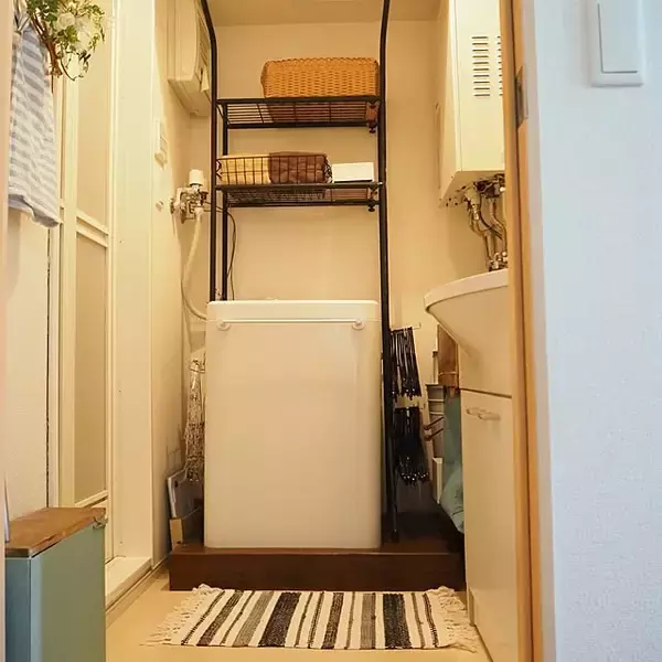 「先手を打って掃除がラクに！ホコリがたまらないようにする工夫」の画像