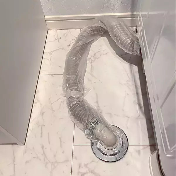 「先手を打って掃除がラクに！ホコリがたまらないようにする工夫」の画像