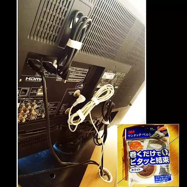 「先手を打って掃除がラクに！ホコリがたまらないようにする工夫」の画像