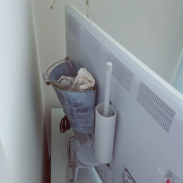 先手を打って掃除がラクに！ホコリがたまらないようにする工夫