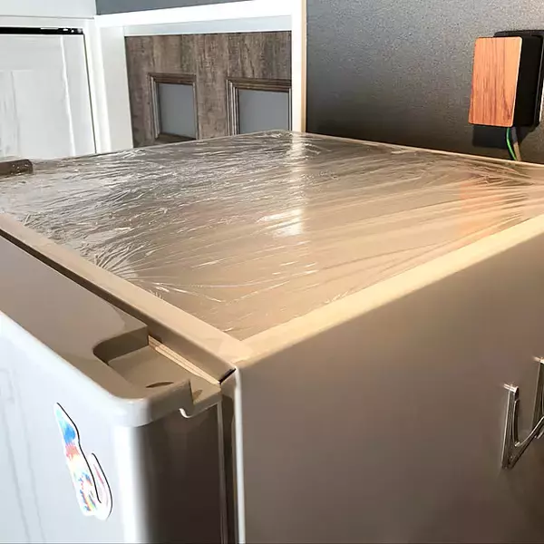 「先手を打って掃除がラクに！ホコリがたまらないようにする工夫」の画像