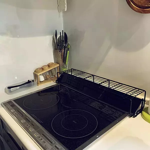 「先手を打って掃除がラクに！ホコリがたまらないようにする工夫」の画像