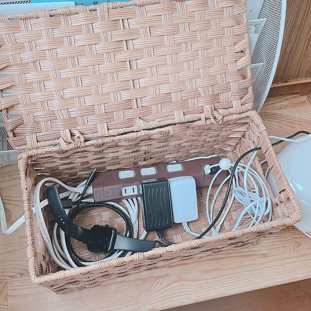 先手を打って掃除がラクに！ホコリがたまらないようにする工夫