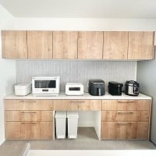 これが我が家のベストポジション！暮らしに合わせて選べるゴミ箱の置き方6選