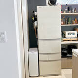 「これが我が家のベストポジション！暮らしに合わせて選べるゴミ箱の置き方6選」の画像4