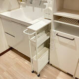 「これが我が家のベストポジション！暮らしに合わせて選べるゴミ箱の置き方6選」の画像6