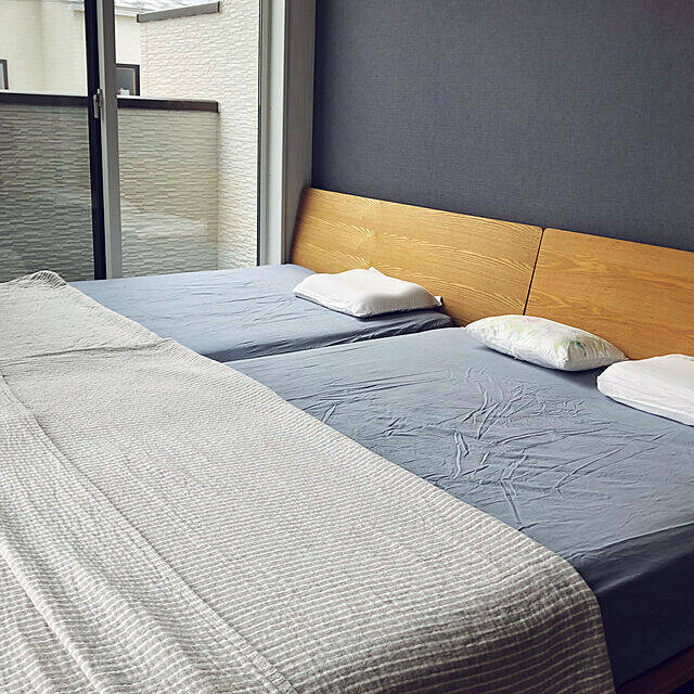 ぐっすり眠れる♡わたしのお気に入りガーゼケット色・柄別カタログ