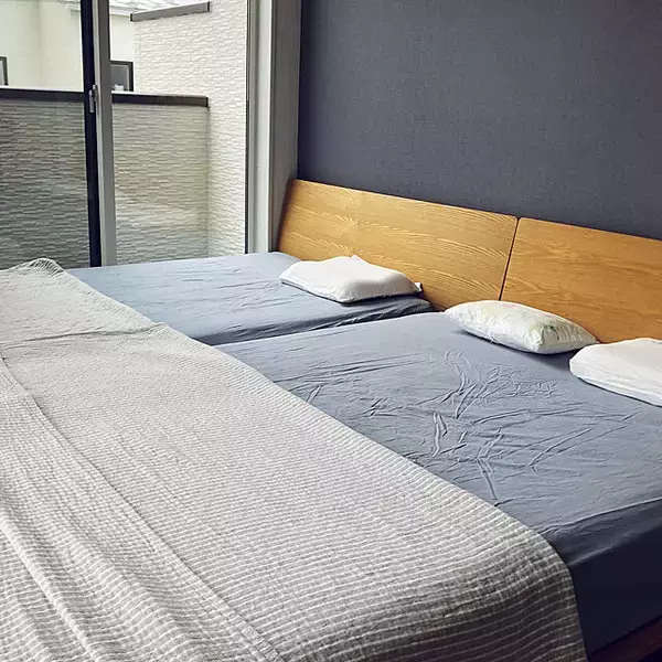 「ぐっすり眠れる♡わたしのお気に入りガーゼケット色・柄別カタログ」の画像