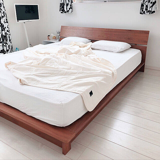ぐっすり眠れる♡わたしのお気に入りガーゼケット色・柄別カタログ