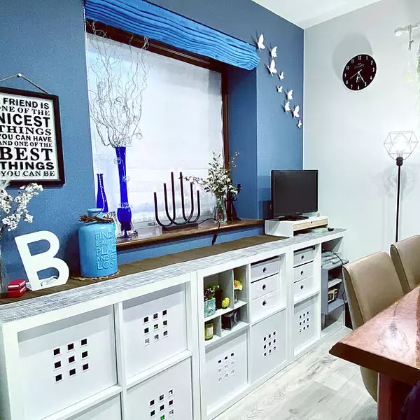 「メイクまわりの道具整理は収納アイテムがポイント♡IKEAのおすすめアイテム」の画像