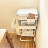 「忘れない工夫をほどこして☆すぐ手に取れる薬収納のアイディア」の画像3