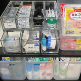 「忘れない工夫をほどこして☆すぐ手に取れる薬収納のアイディア」の画像7