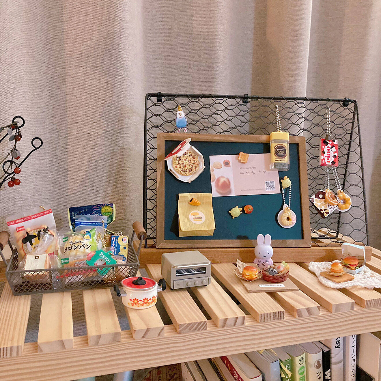 「27m2。リゾート×秘密基地、最高の居場所を目指す部屋づくり」 by yuccaさん