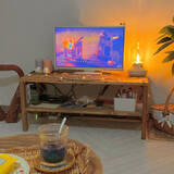 「「27m2。リゾート×秘密基地、最高の居場所を目指す部屋づくり」 by yuccaさん」の画像9