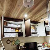 「「暮らしを軽く楽にする、面倒が少ない収納のつくり方」 by hanareさん」の画像6