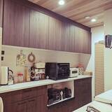 「「暮らしを軽く楽にする、面倒が少ない収納のつくり方」 by hanareさん」の画像9